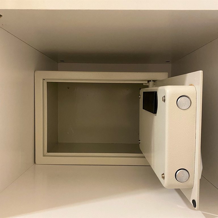 M50 - Studio a 3 minutos da praia de Copacabana