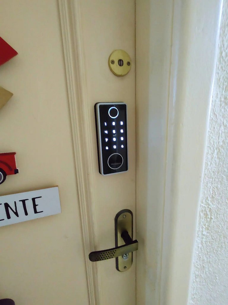 M117 - Apartamento a 3 min da Praia de Copacabana